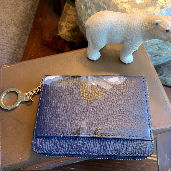 Authentic Kate Spade Dani zip wallet/Keychain 🦋 - Picture 7 of 8